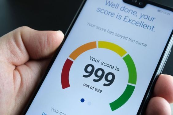 Achieving an Excellent Credit Score